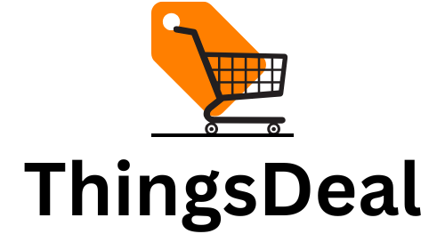 ThingsDeal