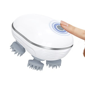 🐾 Electric Men Women & Pet  Massager Relax, Refresh & Bond Anytime, Anywhere!